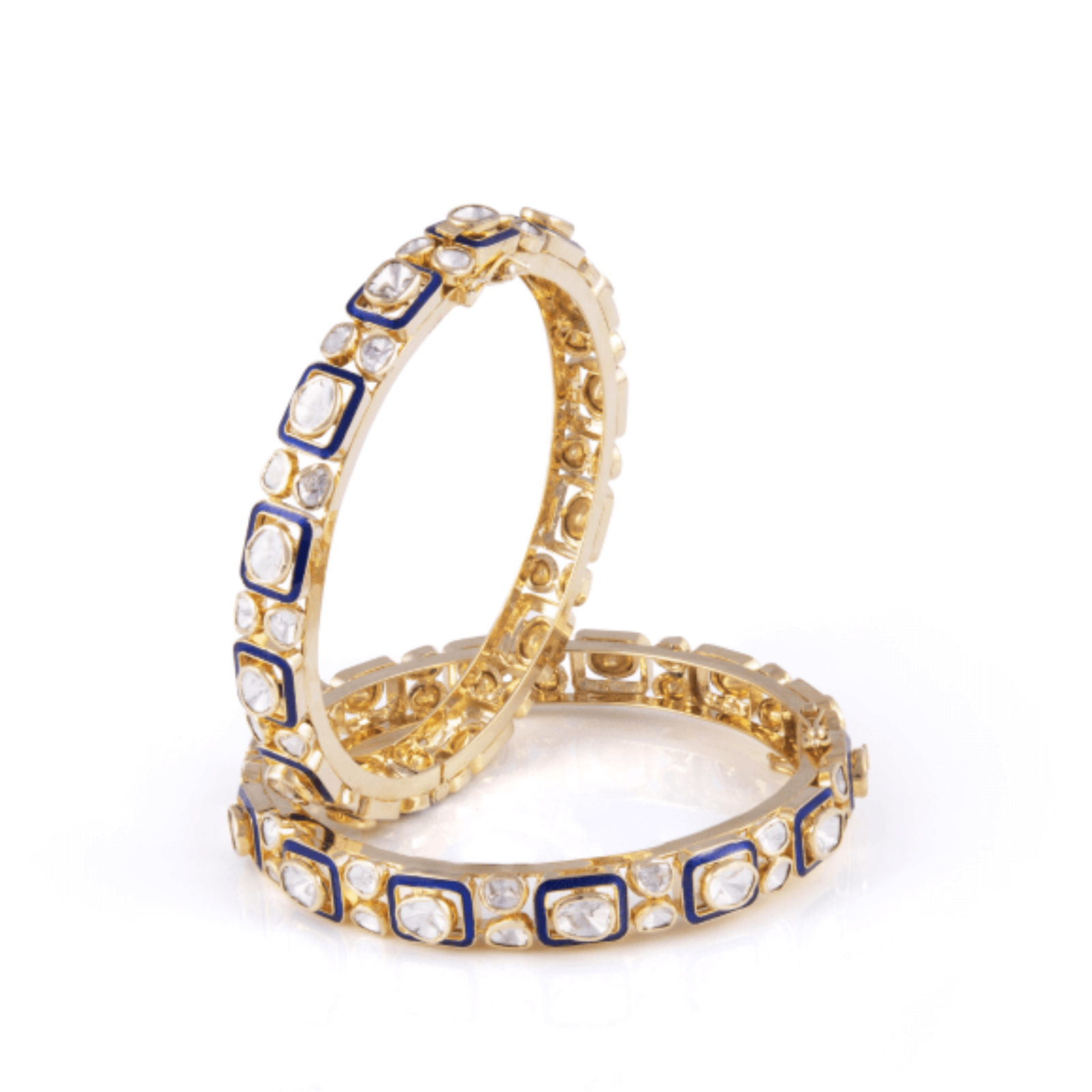Bangles, Kadas & Bracelets